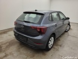  Volkswagen  Polo Volkswagen  1.0 TSI Life DSG 5d #2