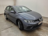  Volkswagen  Polo Volkswagen  1.0 TSI Life DSG 5d #8