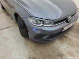  Volkswagen  Polo Volkswagen  1.0 TSI Life DSG 5d #24
