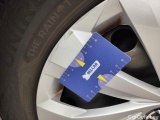  Volkswagen  Polo Volkswagen  1.0 TSI Life DSG 5d #90