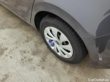  Volkswagen  Polo Volkswagen  1.0 TSI Life DSG 5d #92