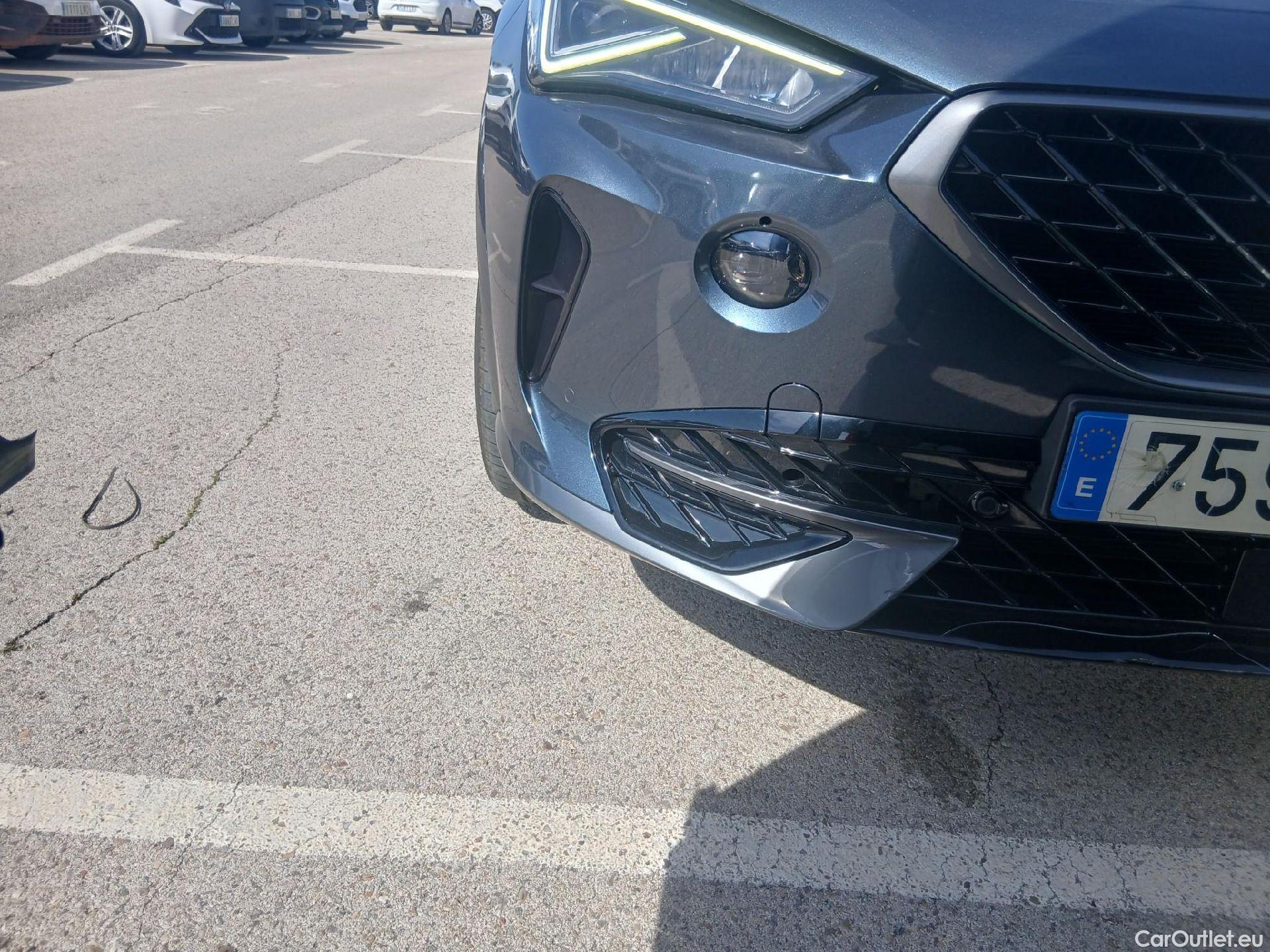 Cupra  Formentor CUPRA  / 2020 / 5P / todoterreno 1.5 TSI 110kW (150 CV) (AC) #2