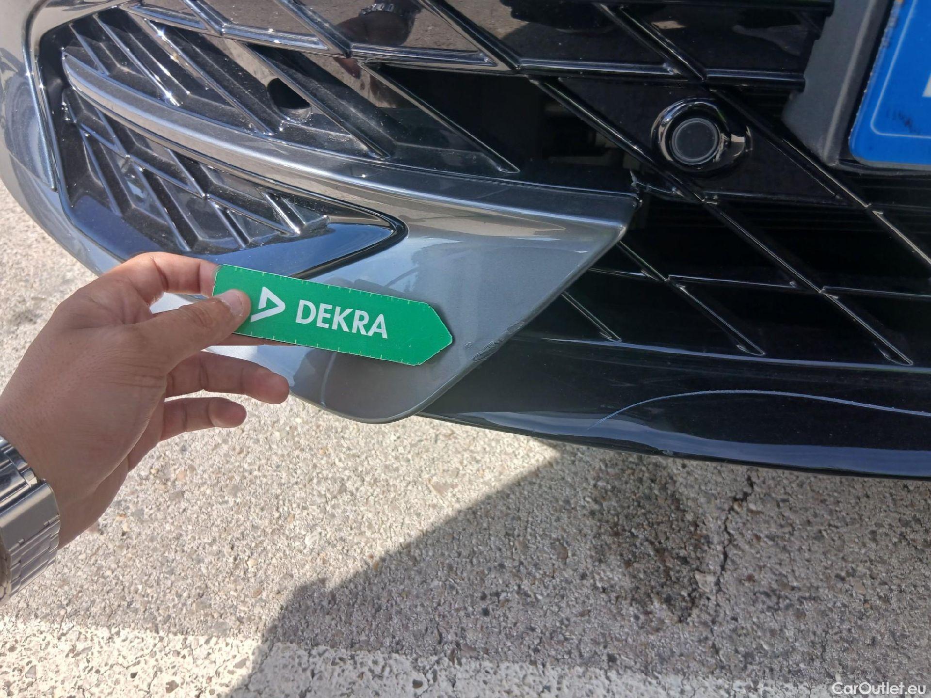 Cupra  Formentor CUPRA  / 2020 / 5P / todoterreno 1.5 TSI 110kW (150 CV) (AC) #1