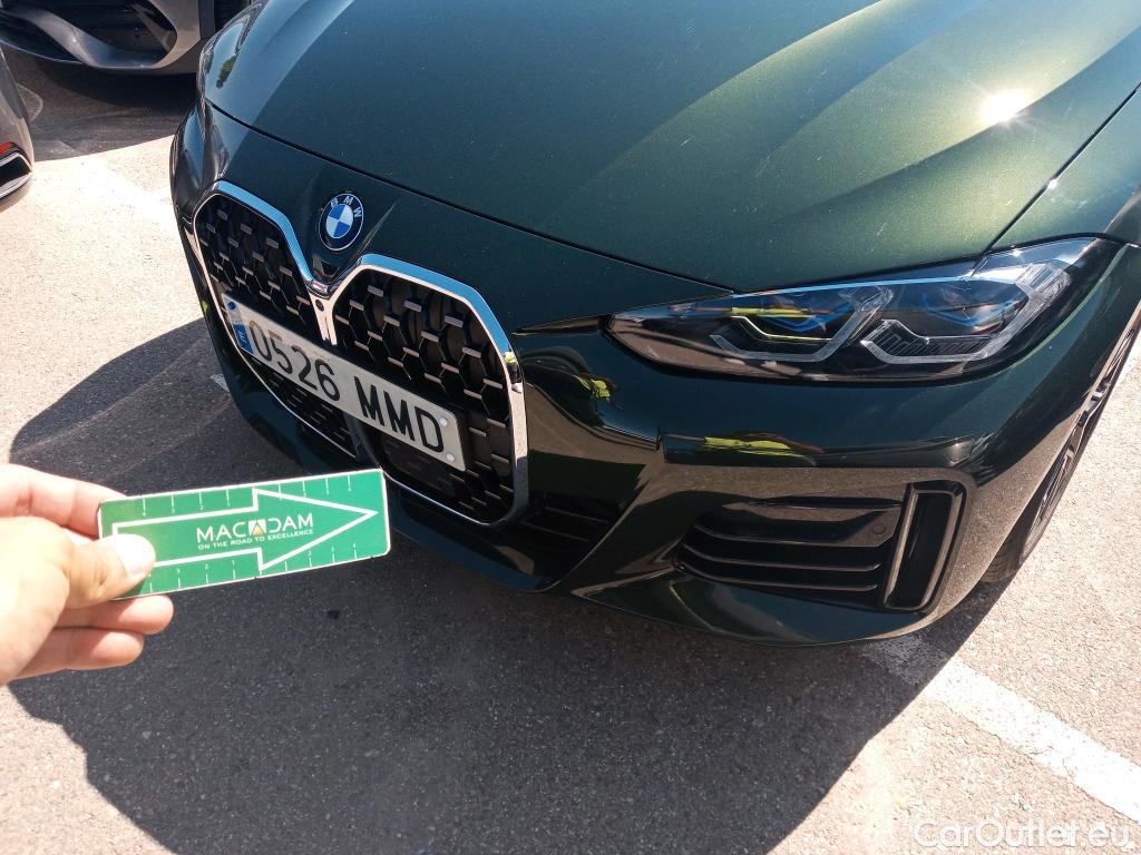  Bmw  Serie 4 Gran Coupe  420 d M Sport 2.0 190CV AT8 E6d #14