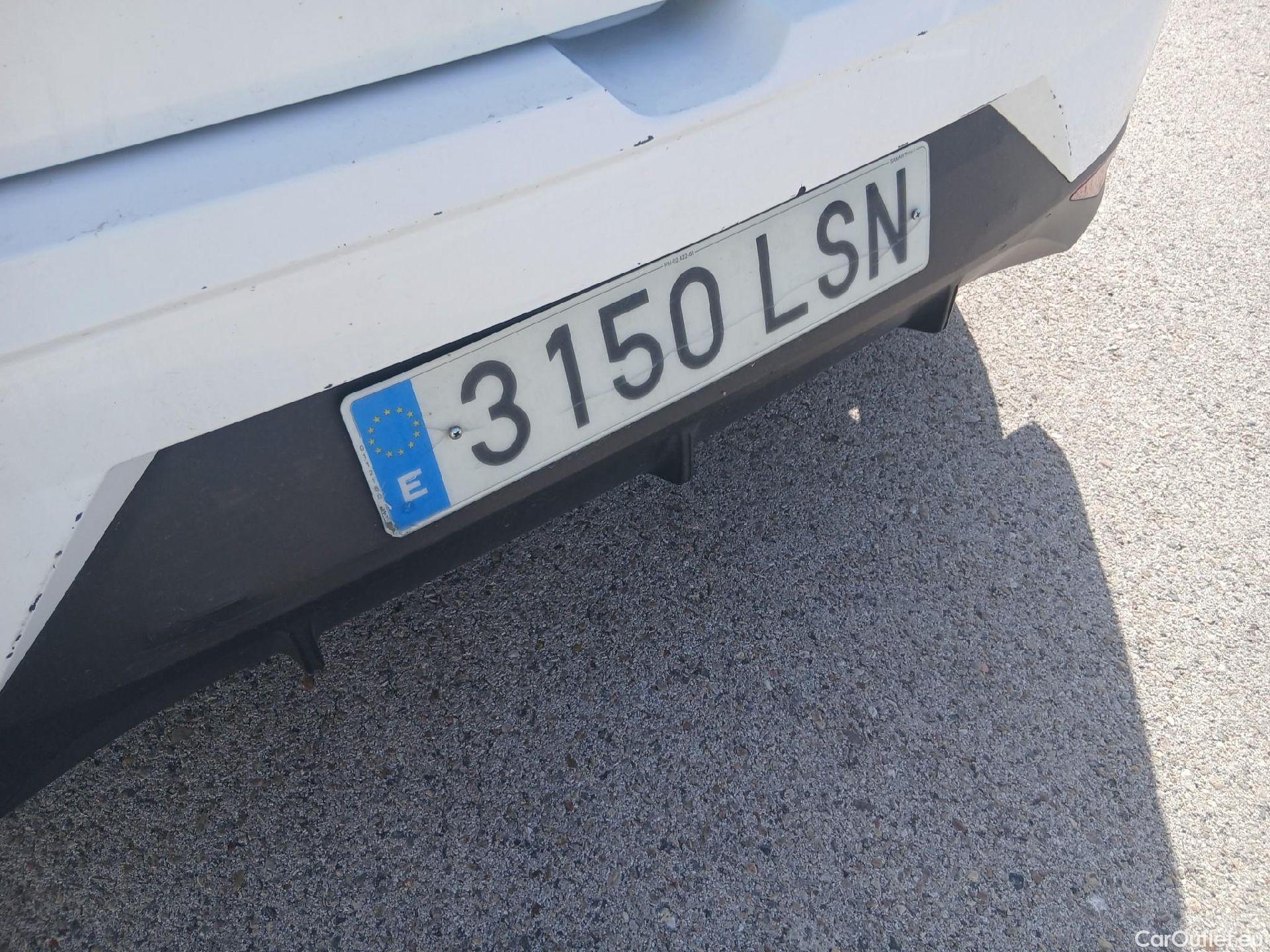  Hyundai  i20 HYUNDAI  / 2020 / 5P / berlina con portón 1.0 TGDI 74kW (100CV) 48V Essence #34