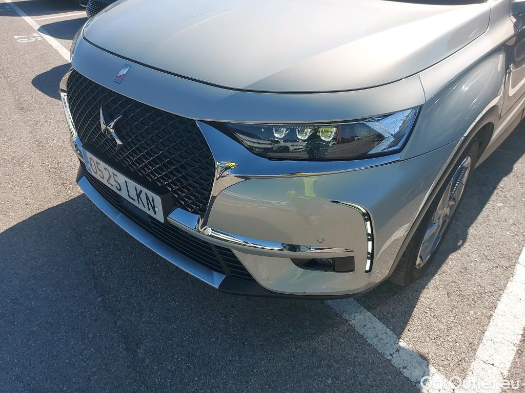  DS  DS7 DS DS 7 Crossback E-Tense / 2017 / 5P / todoterreno 1.6 GRAND CHIC Auto 4WD #18