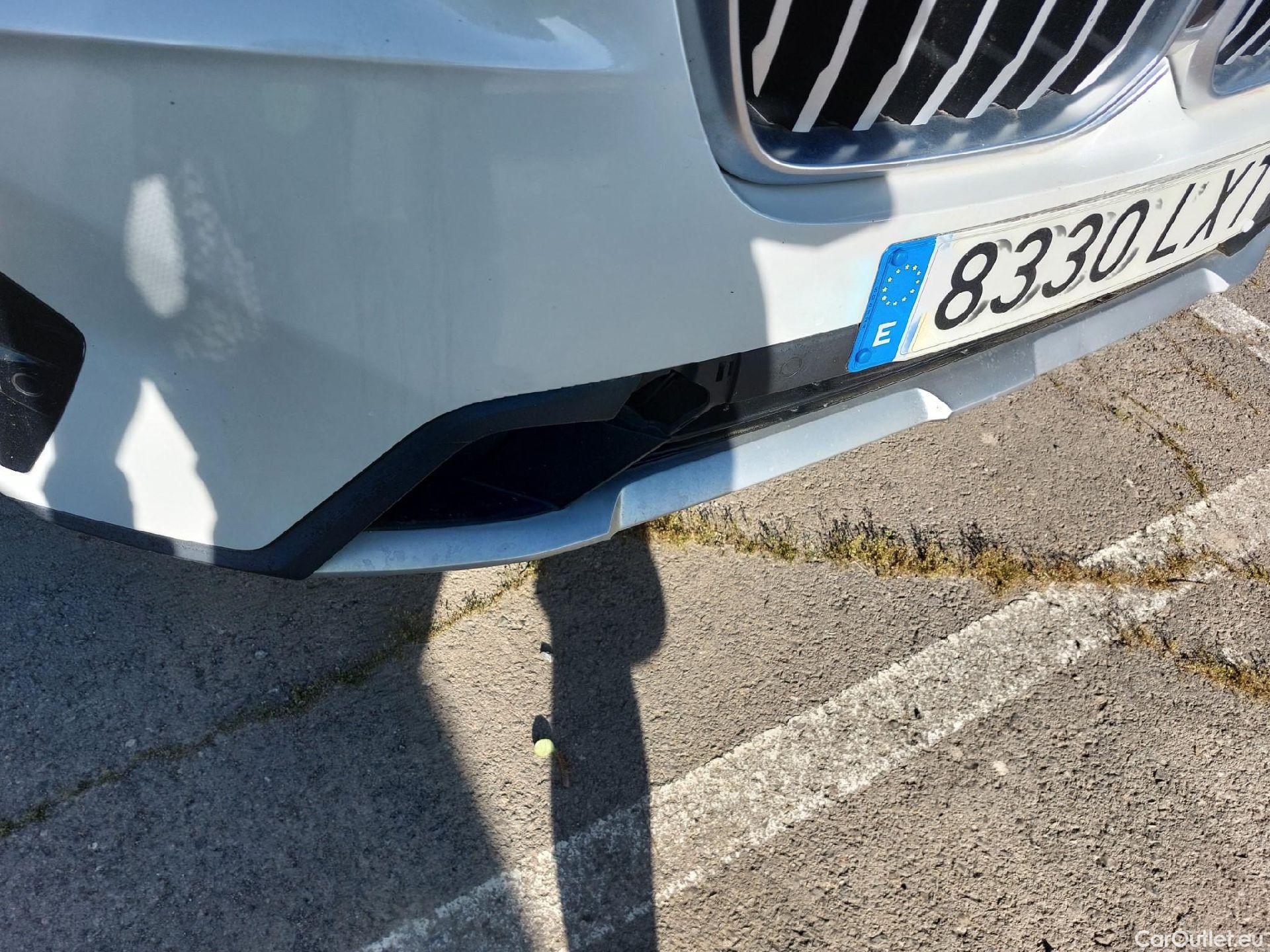  Bmw  X3 BMW  / 2021 / 5P / todoterreno xDrive20d xLine #4