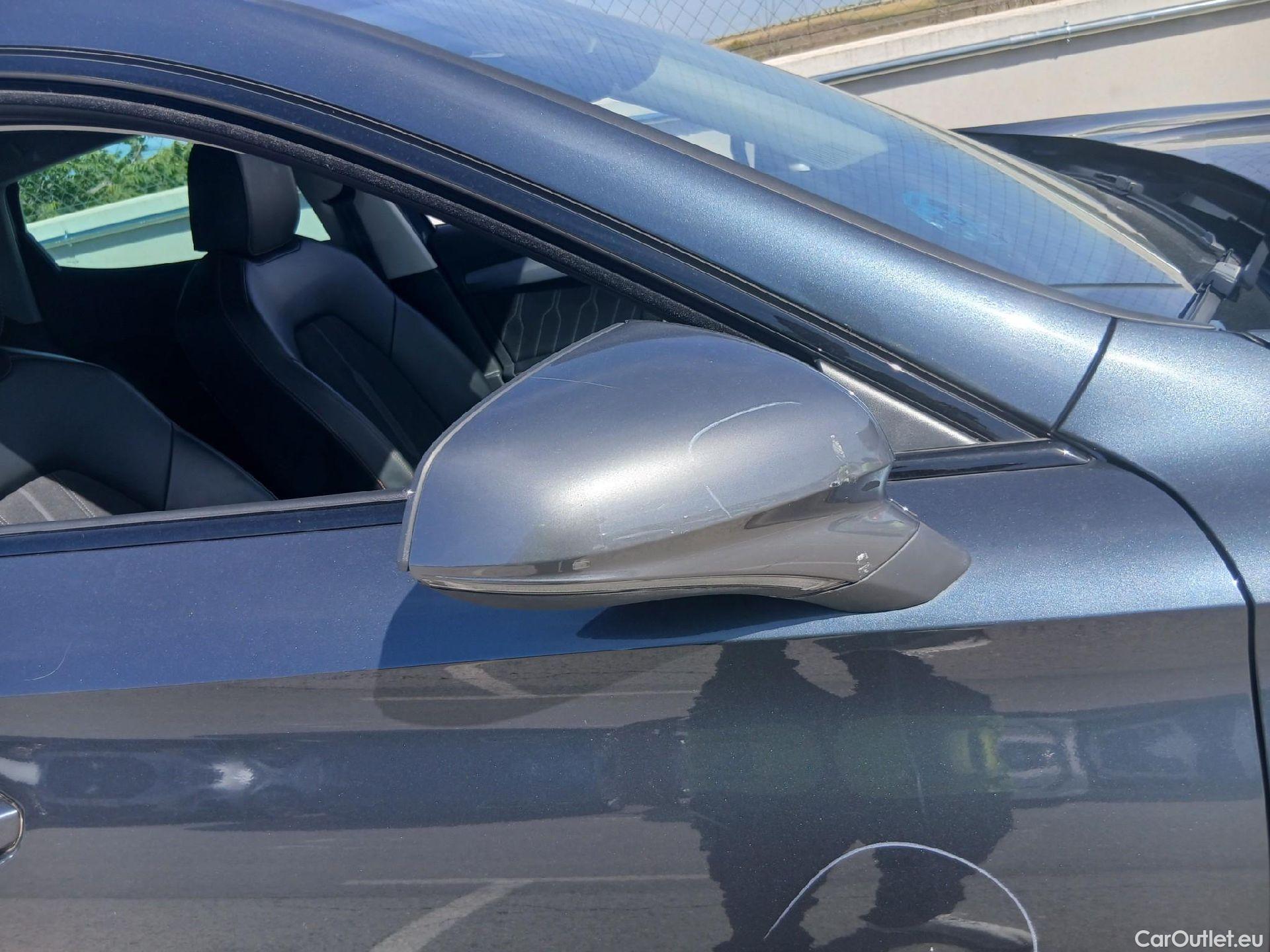  Cupra  Formentor CUPRA  / 2020 / 5P / todoterreno 1.5 TSI 110kW (150 CV) (AC) #32