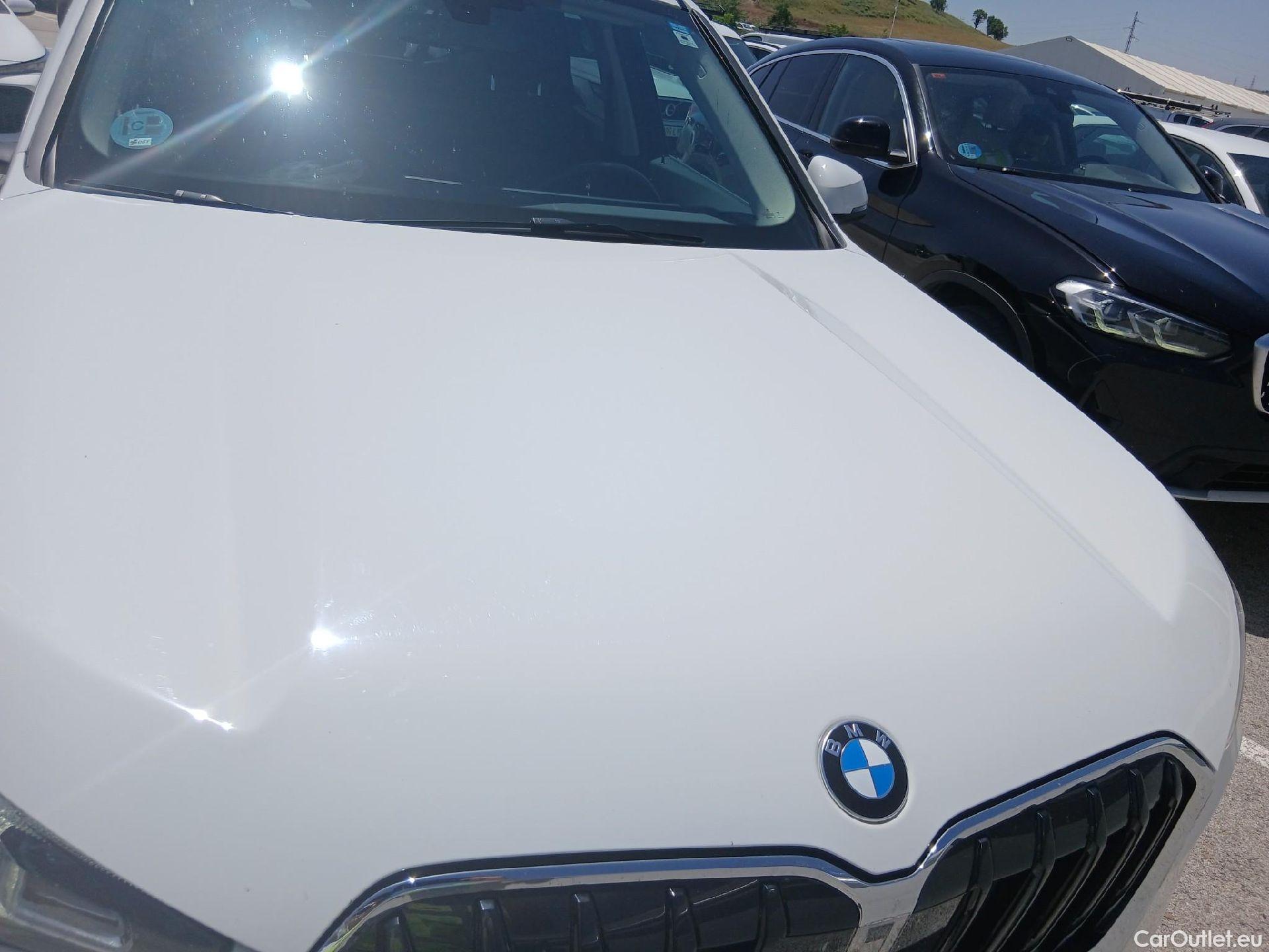  Bmw  X1 Serie  18d sDrive 2.0 150CV AT7 E6d #4