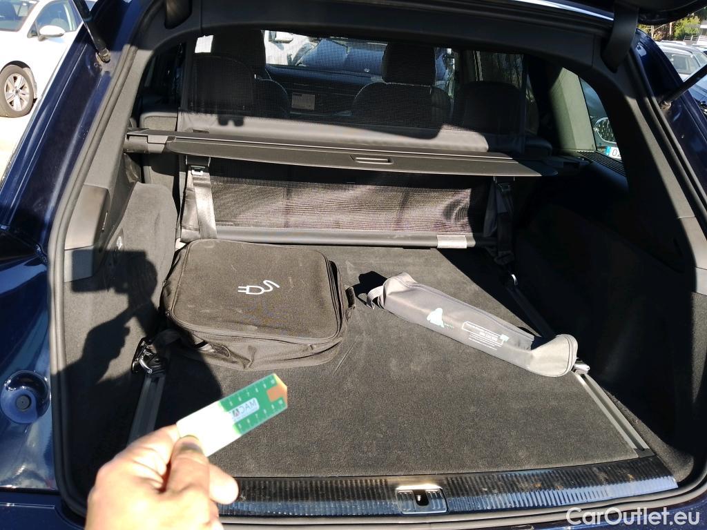  Audi  Q7 AUDI  / 2019 / 5P / todoterreno S line 60 TFSIe 335kW(456CV) quattro tip #1
