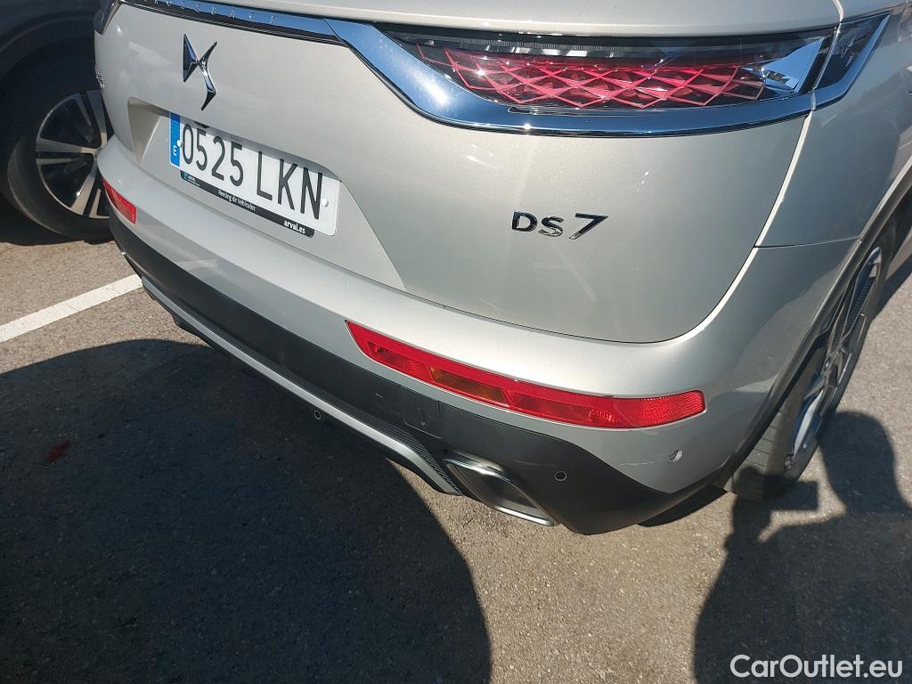  DS  DS7 DS DS 7 Crossback E-Tense / 2017 / 5P / todoterreno 1.6 GRAND CHIC Auto 4WD #24