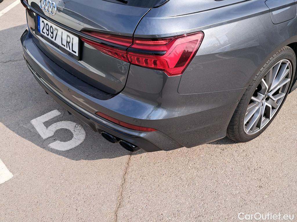 Audi  A6 AUDI  / 2018 / 5P / familiar Avant S6 TDI 253kW (344CV) quattro tiptr #3