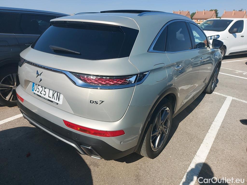  DS  DS7 DS DS 7 Crossback E-Tense / 2017 / 5P / todoterreno 1.6 GRAND CHIC Auto 4WD #20