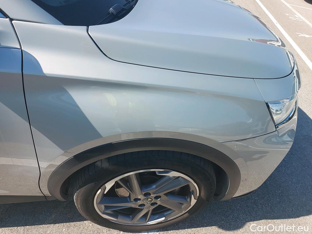  DS  DS7 DS DS 7 Crossback E-Tense / 2017 / 5P / todoterreno 1.6 GRAND CHIC Auto 4WD #14