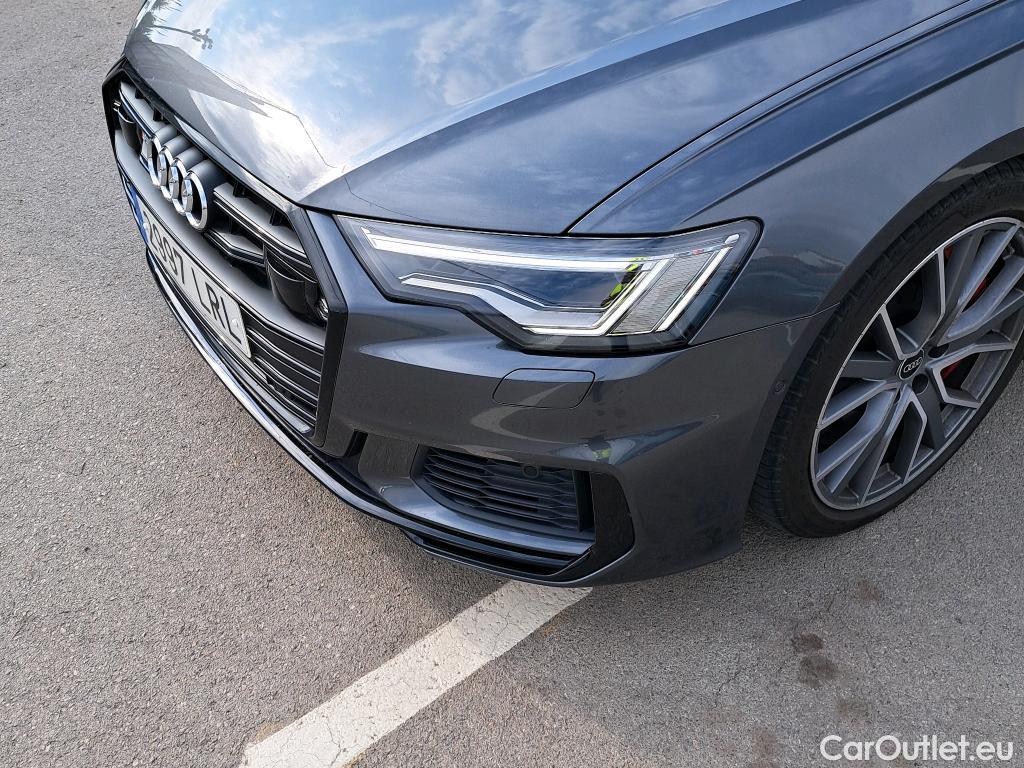  Audi  A6 AUDI  / 2018 / 5P / familiar Avant S6 TDI 253kW (344CV) quattro tiptr #1