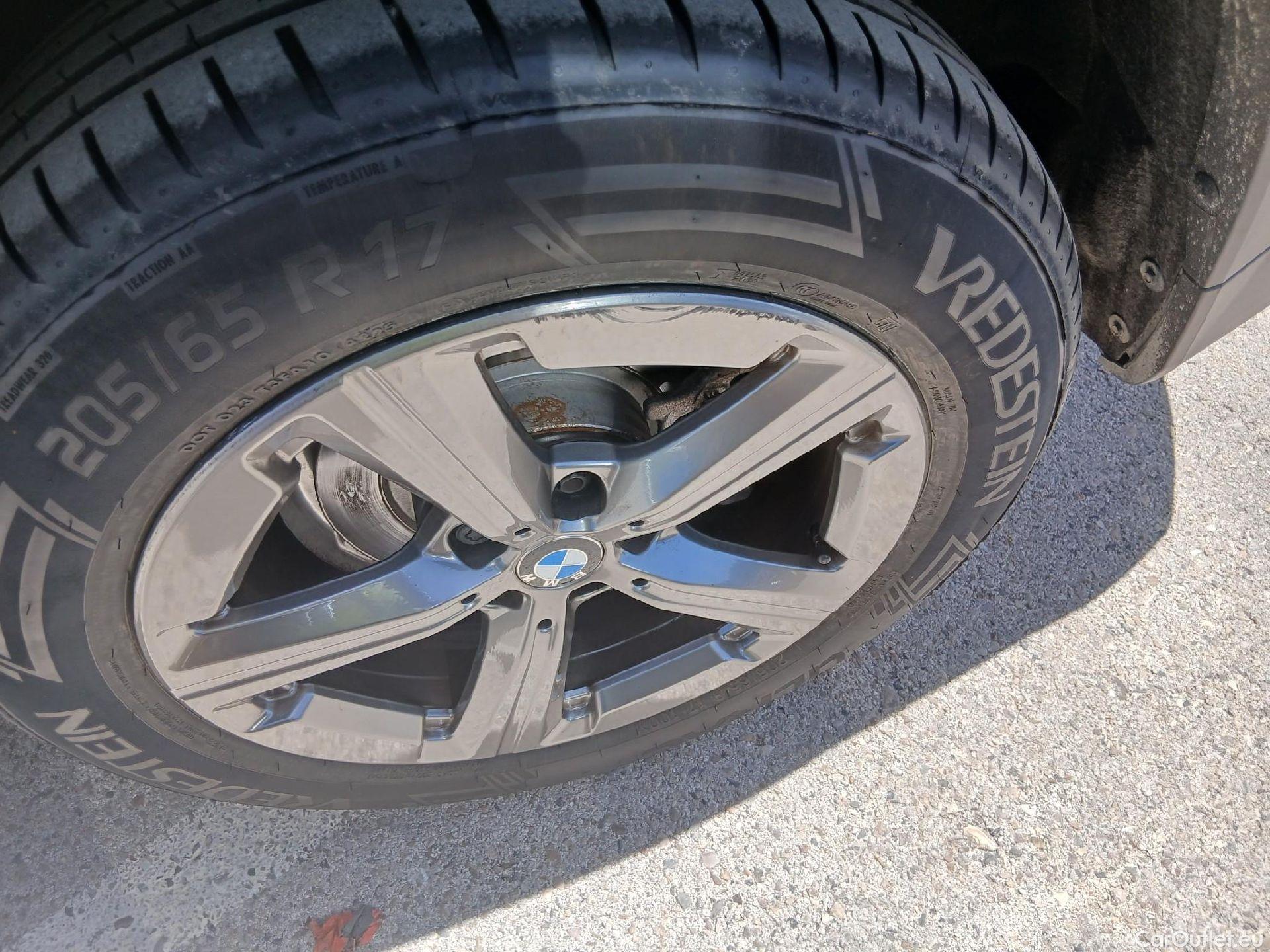  Bmw  X1 Serie  18d sDrive 2.0 150CV AT7 E6d #17