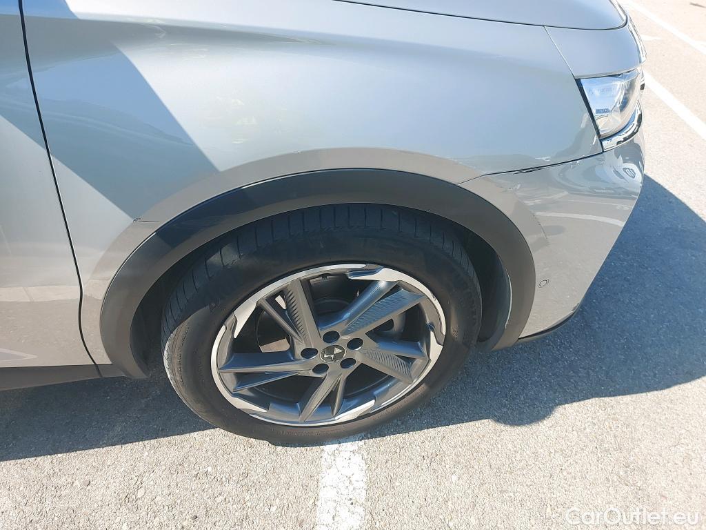 DS  DS7 DS DS 7 Crossback E-Tense / 2017 / 5P / todoterreno 1.6 GRAND CHIC Auto 4WD #28