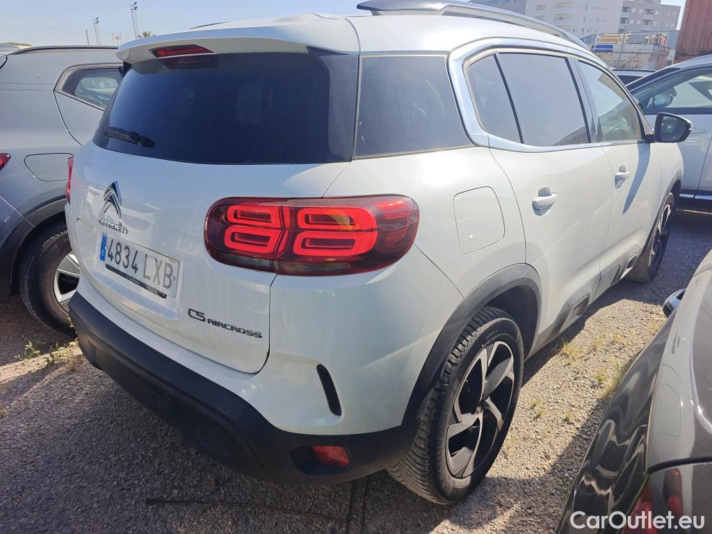  Citroen  C5 Aircross  Feel 1.5 BlueHDi 130CV MT6 E6d #1