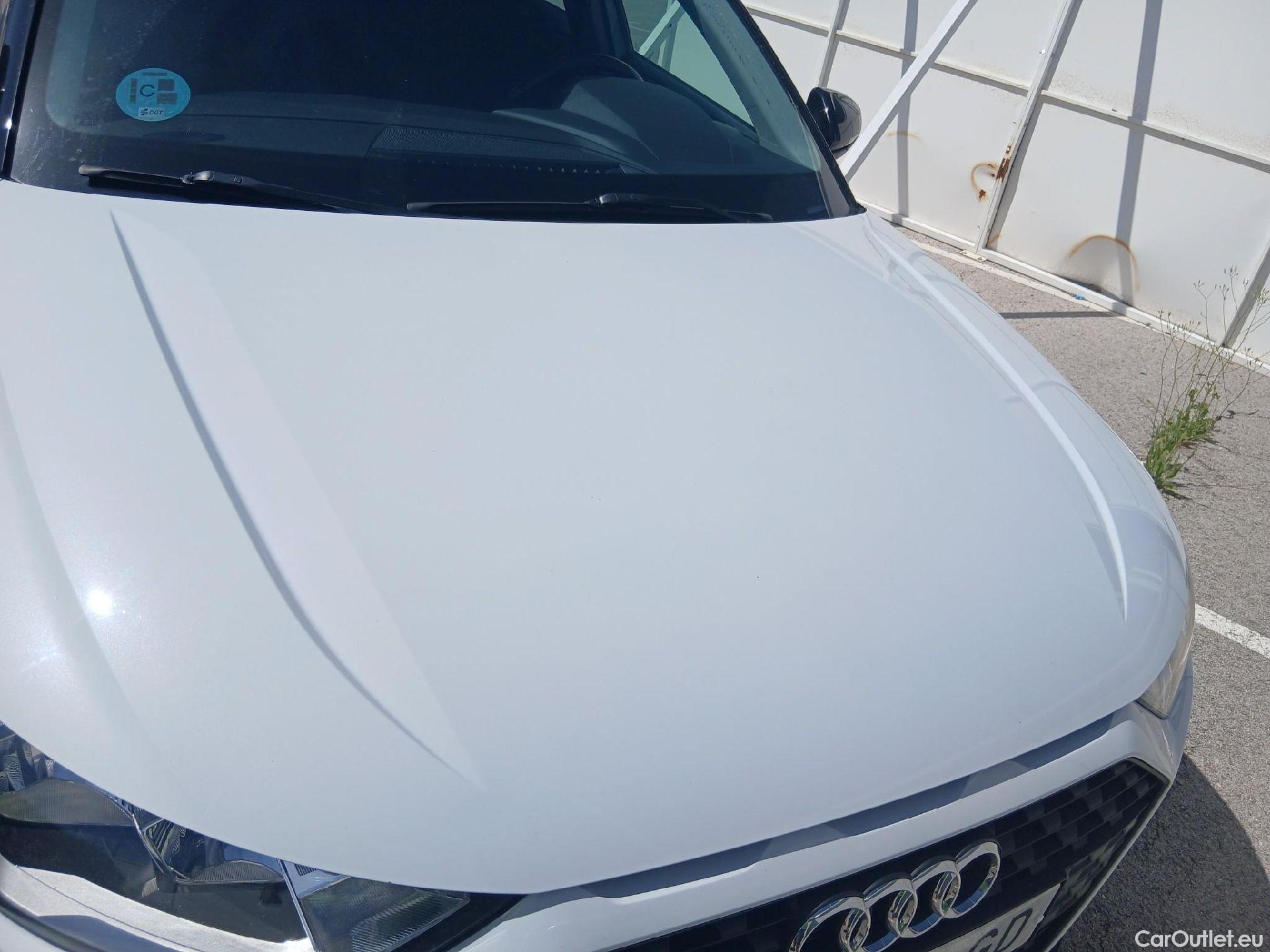  Audi  A1 Sportback AUDI  Advanced 25 TFSI 70kW (95CV) #5