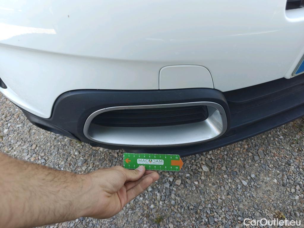  Citroen  C5 Aircross  Feel 1.5 BlueHDi 130CV MT6 E6d #22