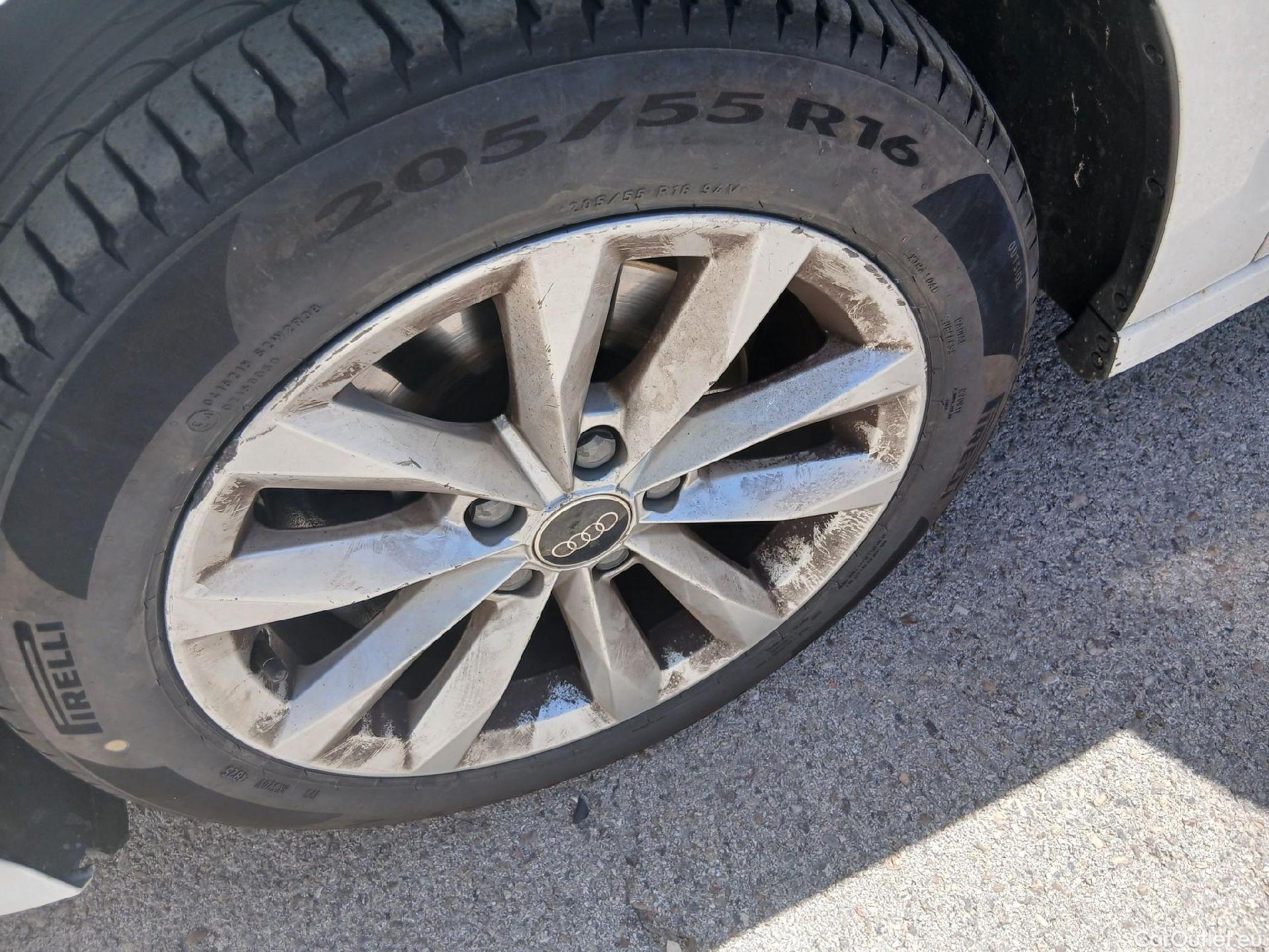  Audi  A3  Sportback 30 TFSI 1.0 TFSI #10