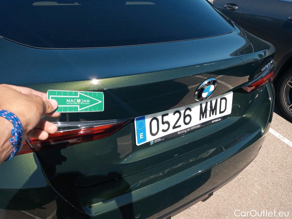  Bmw  Serie 4 Gran Coupe  420 d M Sport 2.0 190CV AT8 E6d #2