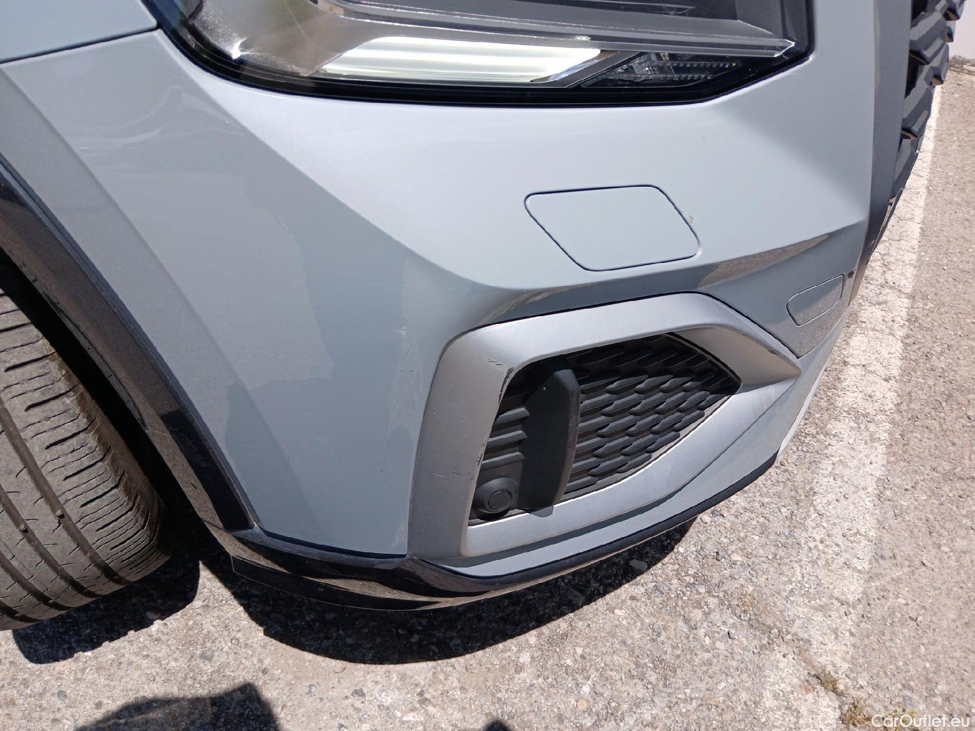  Audi  Q2 AUDI  / 2020 / 5P / todoterreno Advanced 30 TDI 85kW (116CV) S tronic (AC2) #3