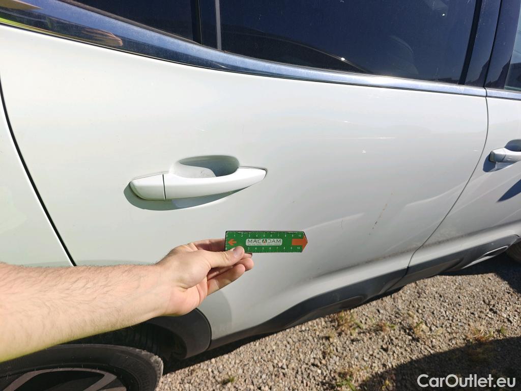  Citroen  C5 Aircross  Feel 1.5 BlueHDi 130CV MT6 E6d #12