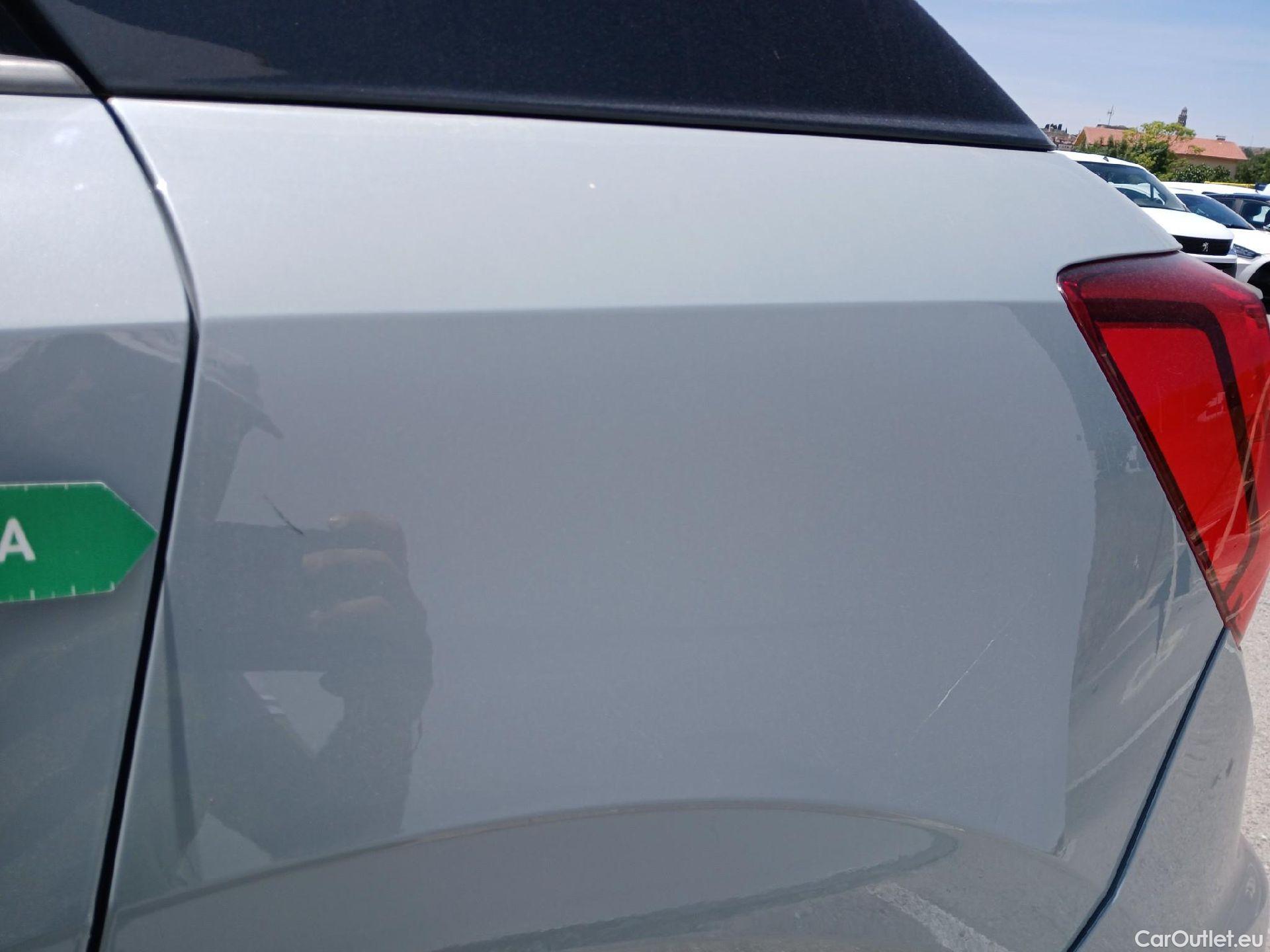  Audi  Q2 AUDI  / 2020 / 5P / todoterreno Advanced 30 TDI 85kW (116CV) S tronic (AC2) #27