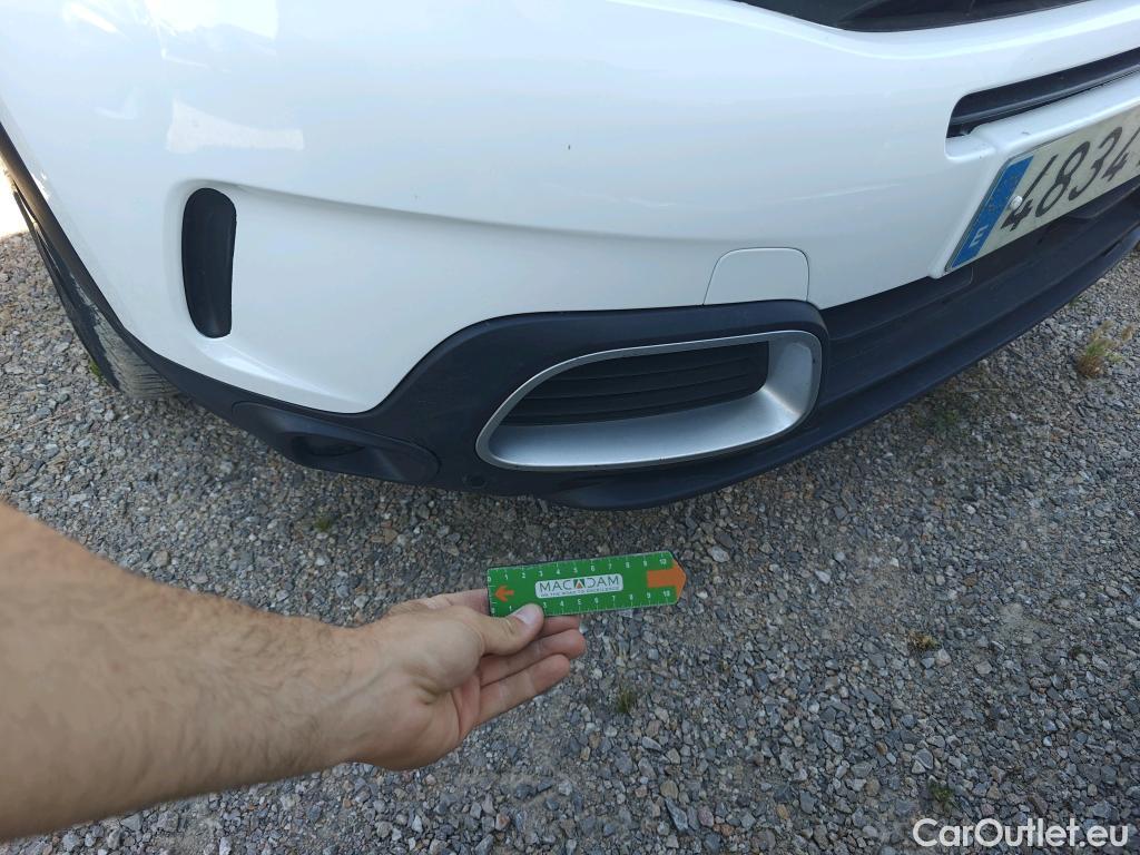  Citroen  C5 Aircross  Feel 1.5 BlueHDi 130CV MT6 E6d #24