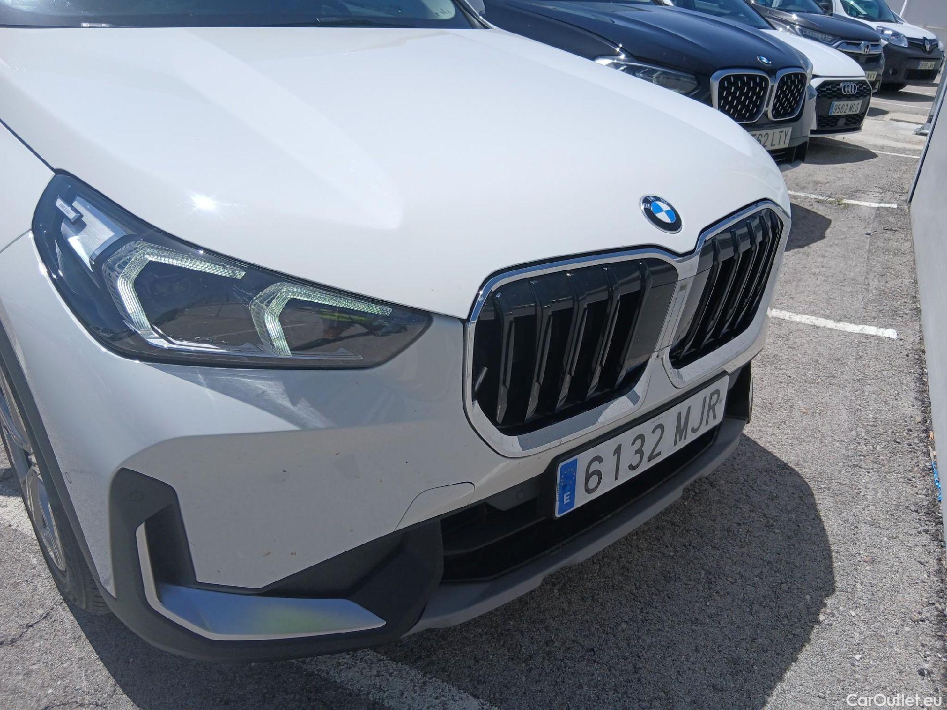  Bmw  X1 Serie  18d sDrive 2.0 150CV AT7 E6d #3