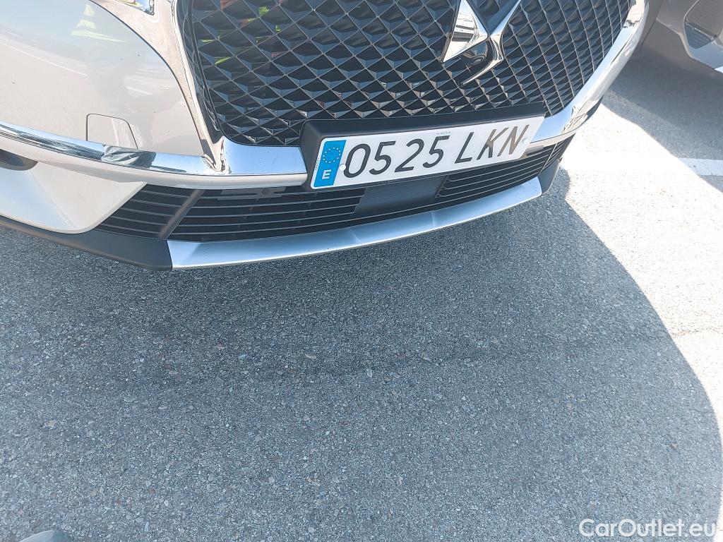  DS  DS7 DS DS 7 Crossback E-Tense / 2017 / 5P / todoterreno 1.6 GRAND CHIC Auto 4WD #12