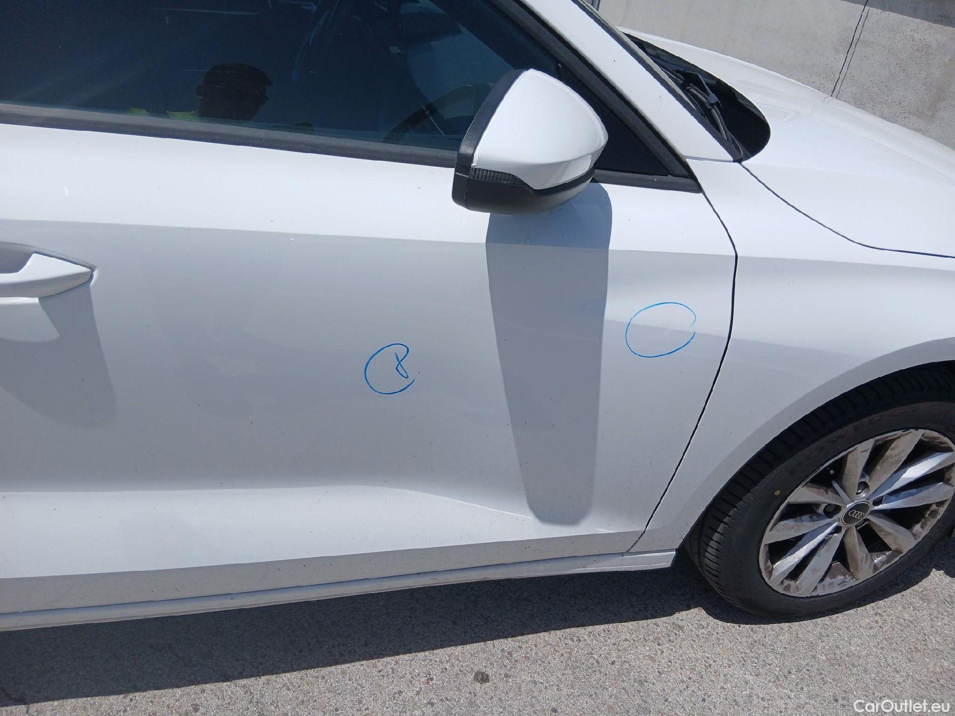  Audi  A3  Sportback 30 TFSI 1.0 TFSI #15