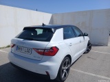  Audi  A1 Sportback AUDI  Advanced 25 TFSI 70kW (95CV) #2