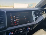  Audi  A1 Sportback AUDI  Advanced 25 TFSI 70kW (95CV) #11