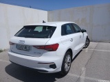  Audi  A3  Sportback 30 TFSI 1.0 TFSI #2