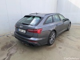  Audi  A6 AUDI  / 2018 / 5P / familiar Avant S6 TDI 253kW (344CV) quattro tiptr #2