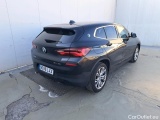  Bmw  X2 BMW  sDrive18iA #2