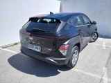  Hyundai  Konna HYUNDAI Kona / 2023 / 5P / todoterreno 1.6 GDI HEV Maxx DCT #2