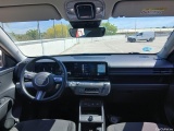  Hyundai  Konna HYUNDAI Kona / 2023 / 5P / todoterreno 1.6 GDI HEV Maxx DCT #3
