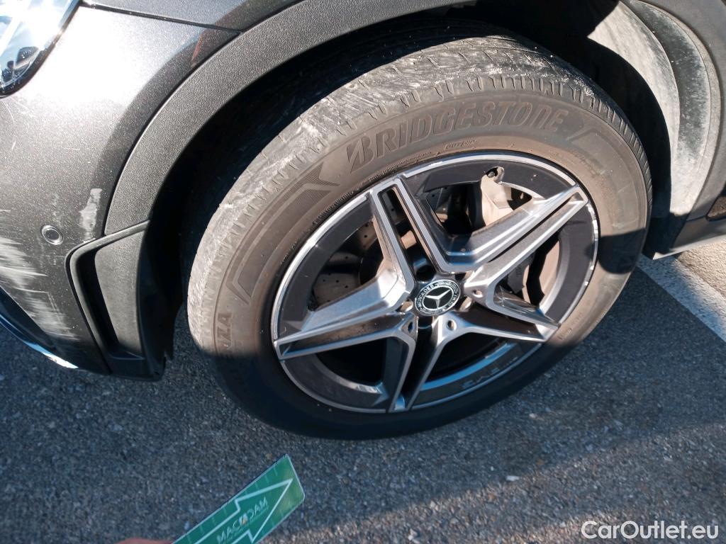  Mercedes  G-Klasee MERCEDES-BENZ Clase GLC 300 e 4MATIC 320 CV  #6