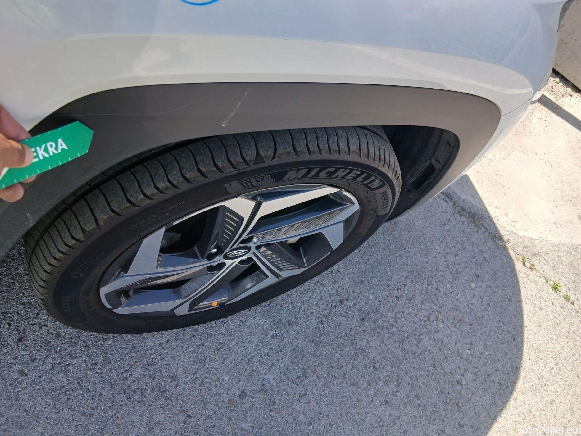  Hyundai  Tucson HYUNDAI  1.6 TGDI PHEV 260 CV Style Auto 4x4 #34