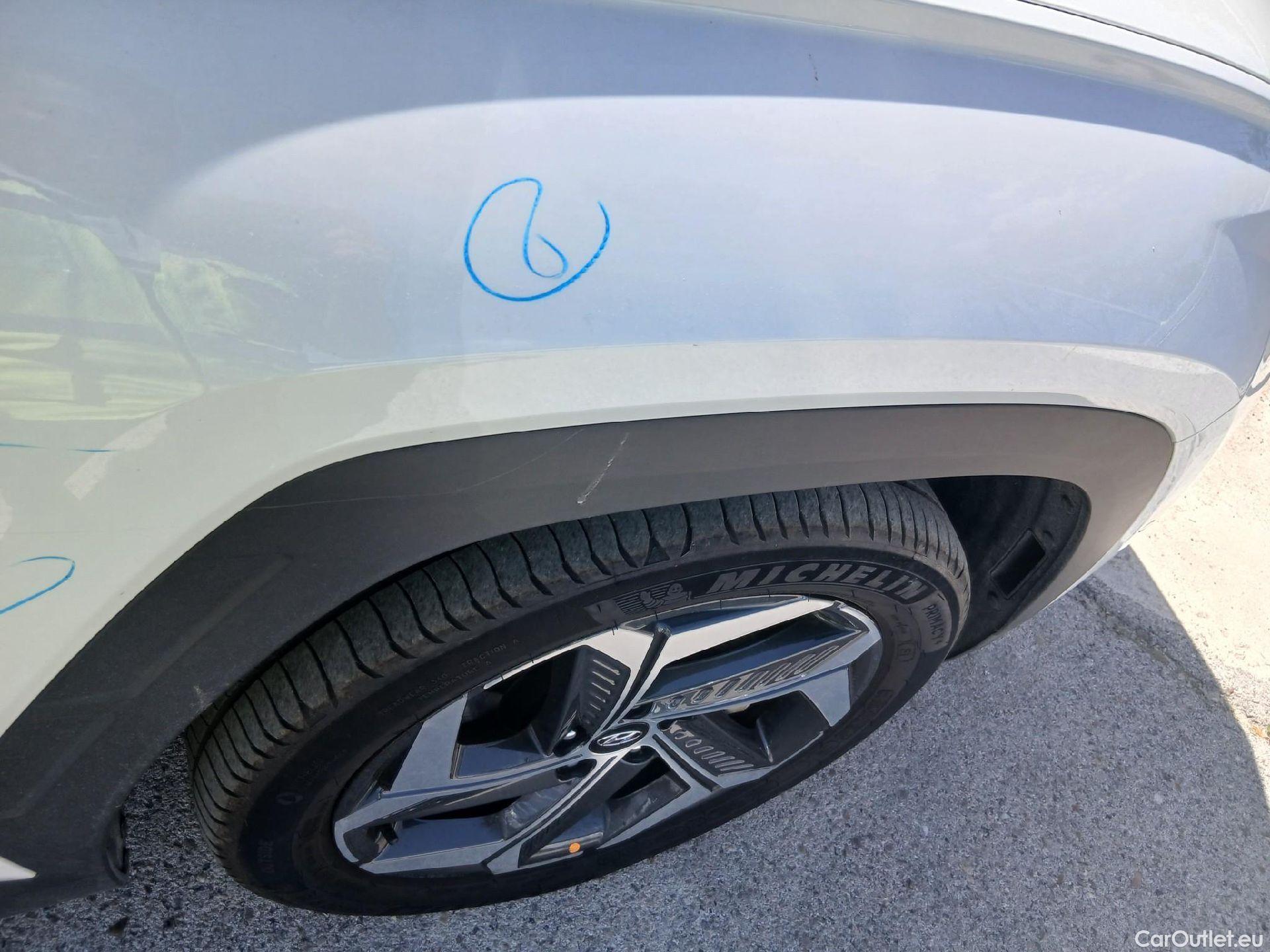  Hyundai  Tucson HYUNDAI  1.6 TGDI PHEV 260 CV Style Auto 4x4 #35