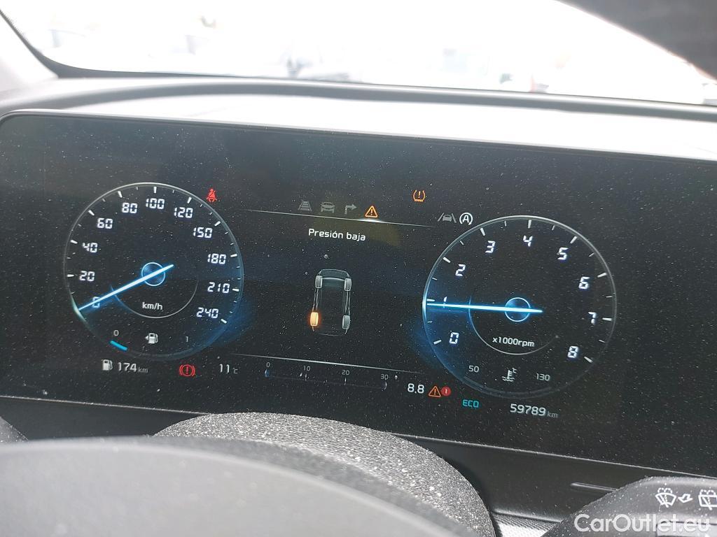  KIA  Sportage KIA  1.6 T-GDi 150 CV MHEV Tech 4x2 #19