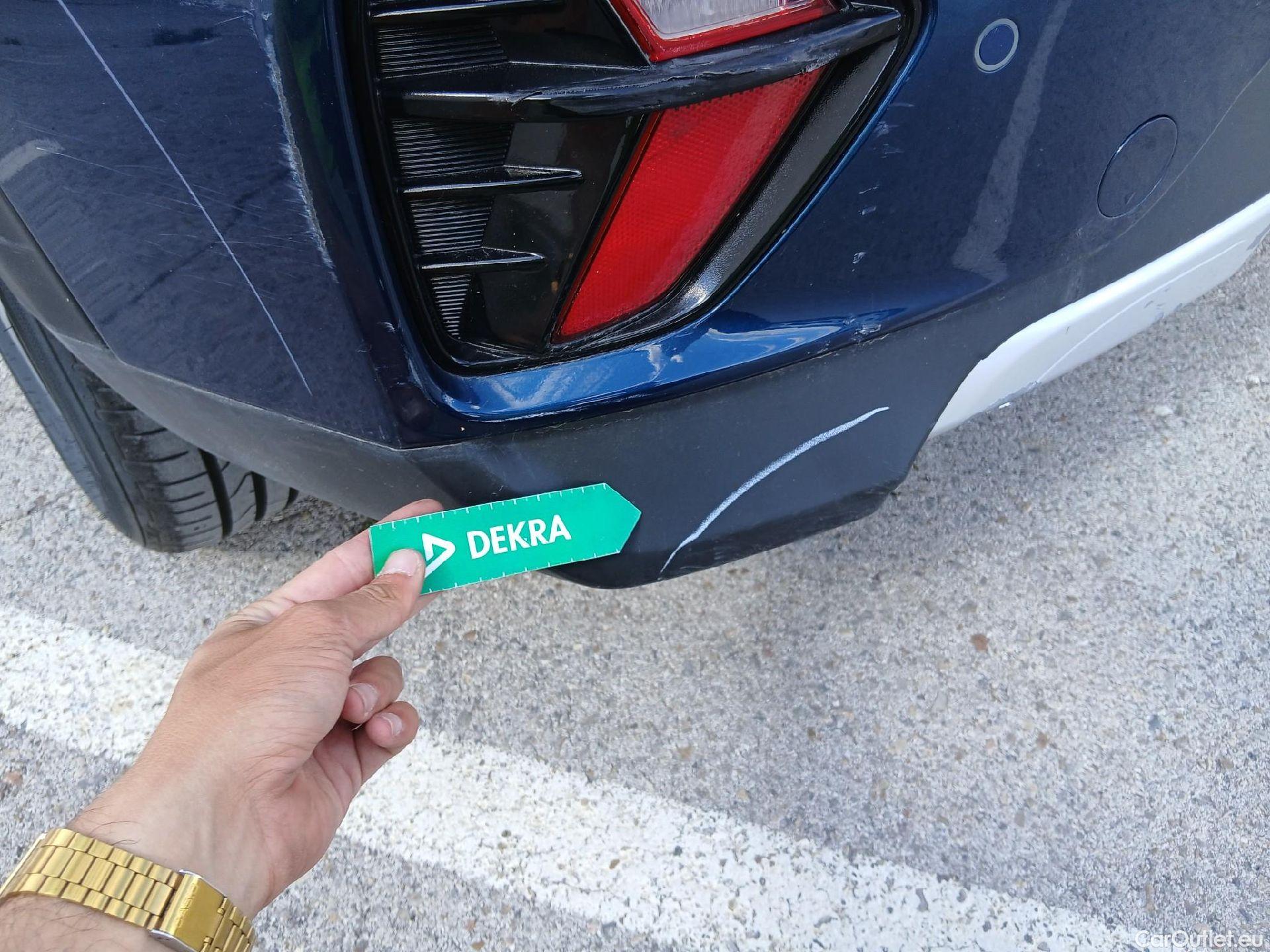  KIA  Niro KIA  / 2019 / 5P / crossover 1.6 GDi HEV 104kW (141CV) Drive #31