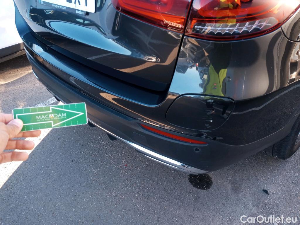  Mercedes  G-Klasee MERCEDES-BENZ Clase GLC 300 e 4MATIC 320 CV  #23