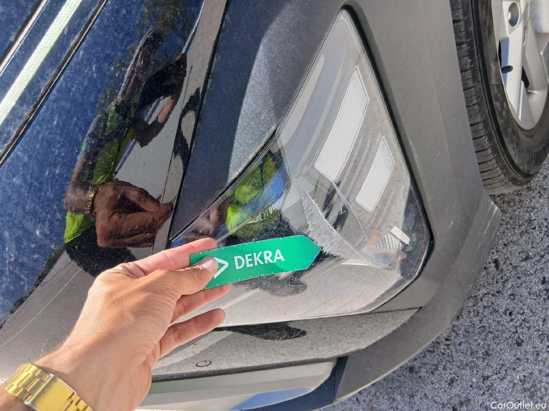  Hyundai  Konna HYUNDAI Kona / 2023 / 5P / todoterreno 1.6 GDI HEV Maxx DCT #17