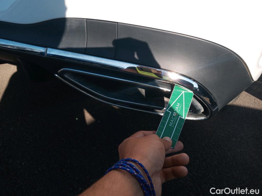  Mercedes  CLA-Klasse MERCEDES-BENZ CLA / 2019 / 4P / coupé CLA 250 e #20