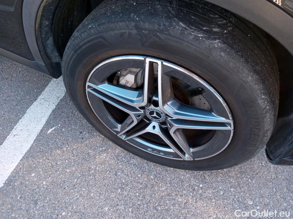  Mercedes  G-Klasee MERCEDES-BENZ Clase GLC 300 e 4MATIC 320 CV  #3