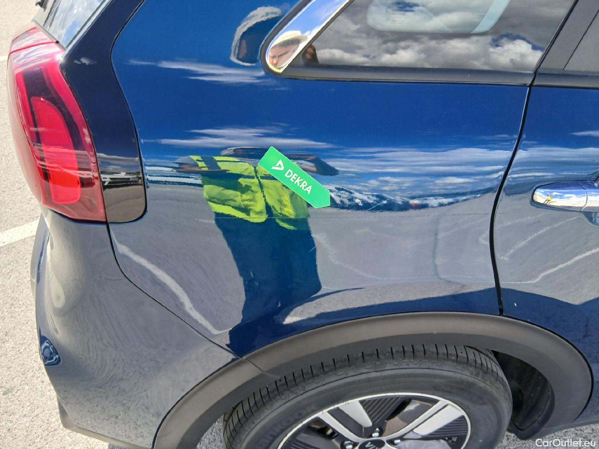  KIA  Niro KIA  / 2019 / 5P / crossover 1.6 GDi HEV 104kW (141CV) Drive #41